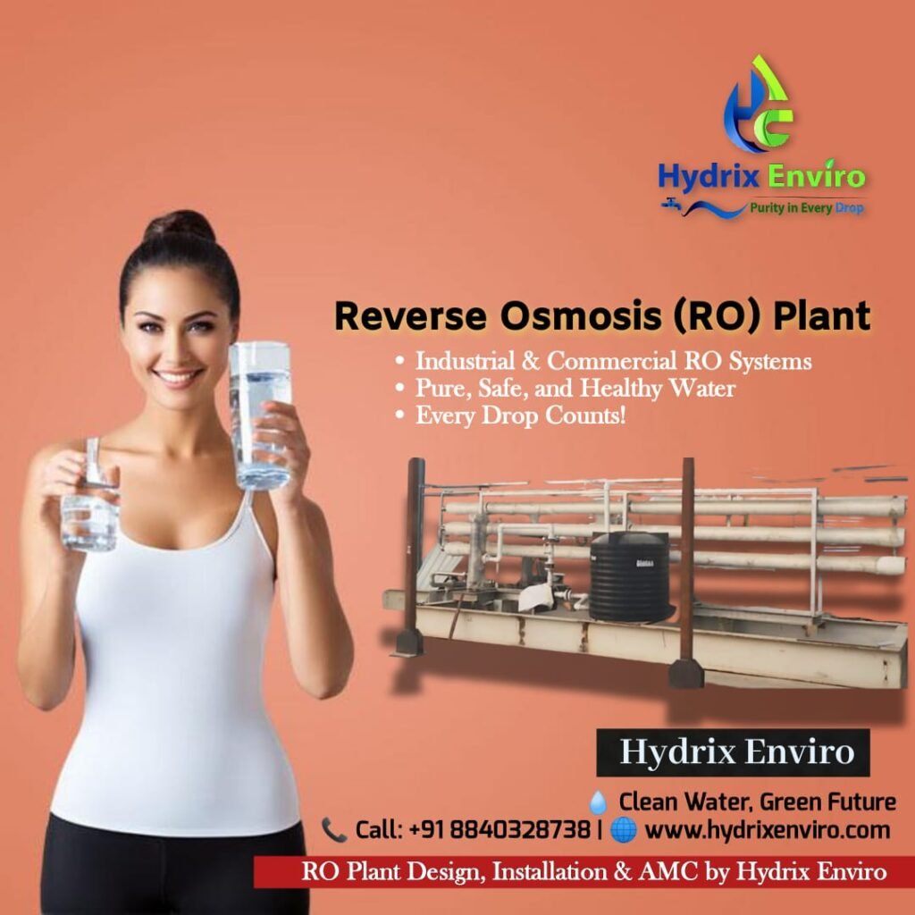 STP in Faridabad, sewage treatment plant installation India, wastewater recycling system