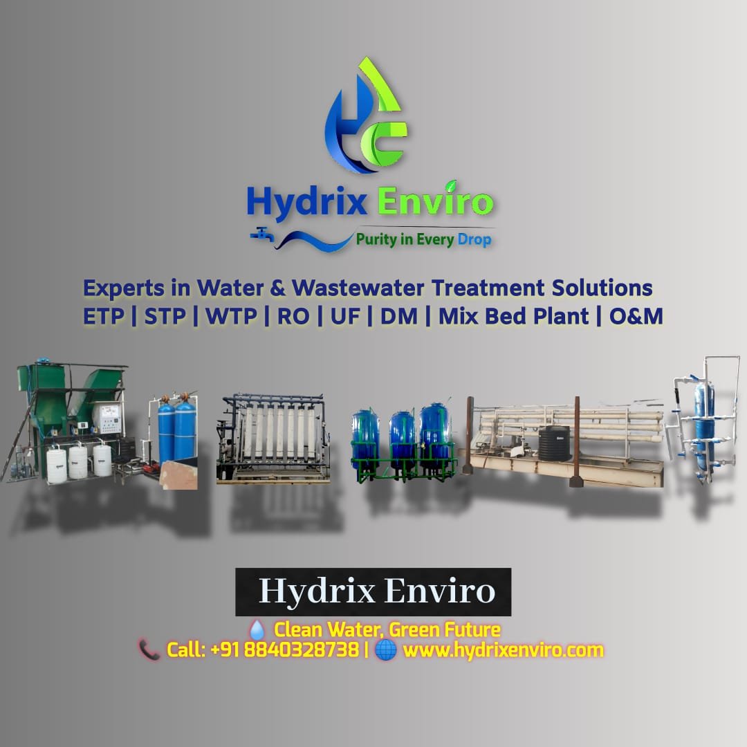 Industrial RO plant supplier India, commercial RO system Faridabad, water purification RO