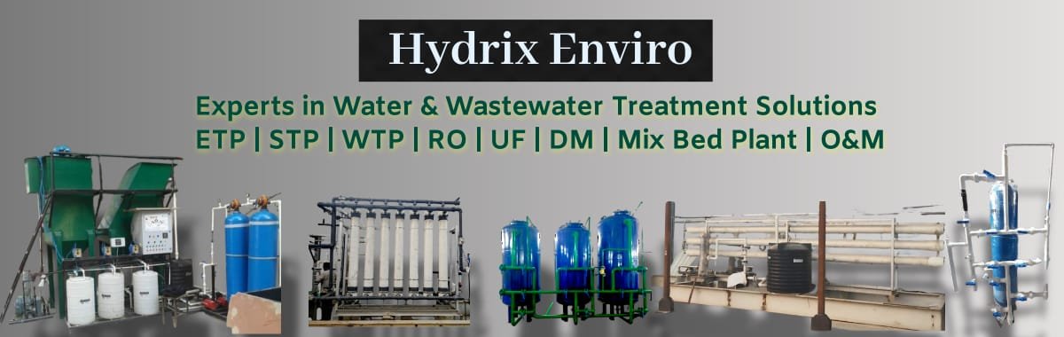 hydrix enviro work haryana