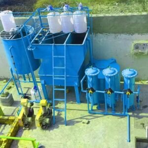 Effluent Treatment plant hydrix enviro faridabad haryana1