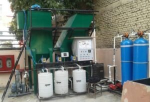 Effluent Treatment plant hydrix enviro faridabad haryana1