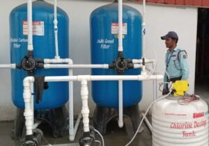 WTP hydrix enviro faridabad haryana1